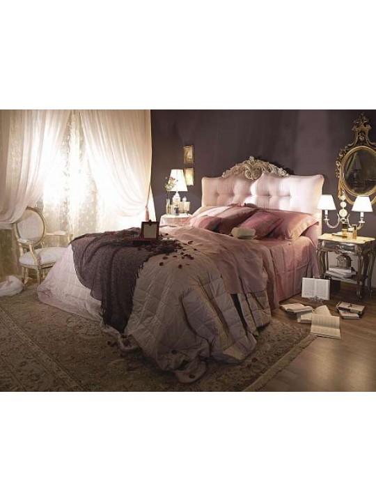 Кровать ASNAGHI INTERIORS Prestige PC2011