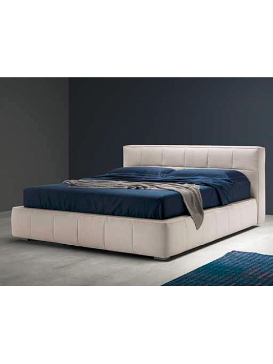 Кровать SAMOA Your style modern SQUA090