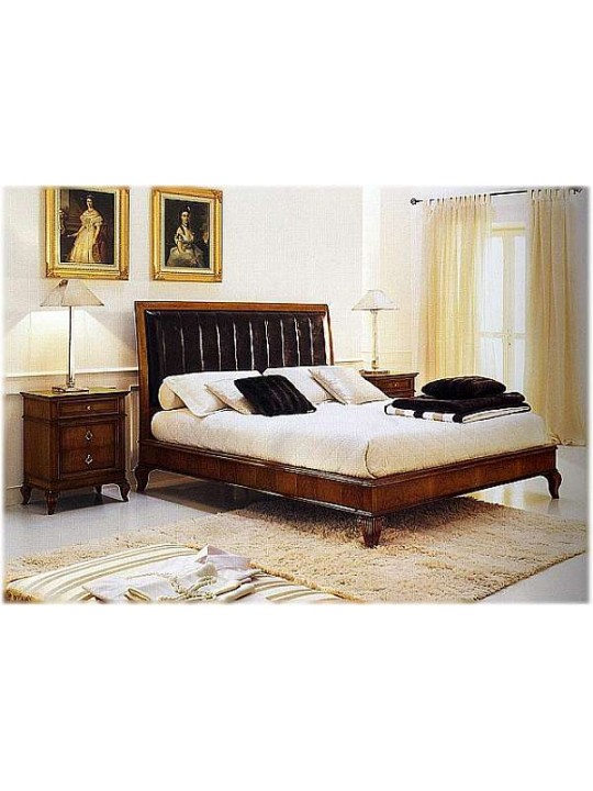 Кровать FABER Versailles_0 VS.1340