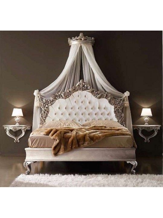 Кровать CASA +39 Verdi Bed & Night Tables 751