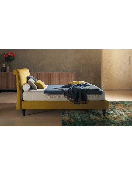 Кровать SAMOA Your Style C L A S S I C NOVE090