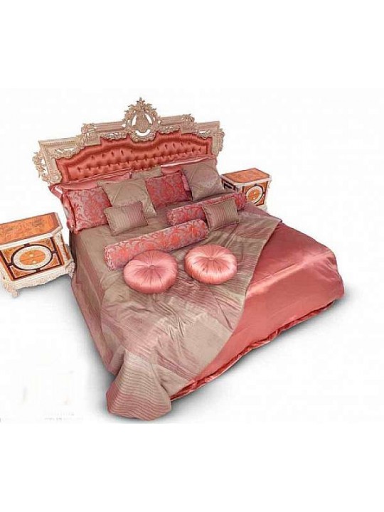 Кровать ASNAGHI INTERIORS La boutique L13301