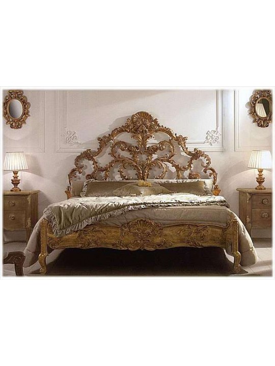 Кровать FLORENCE ART Florentine style 2930