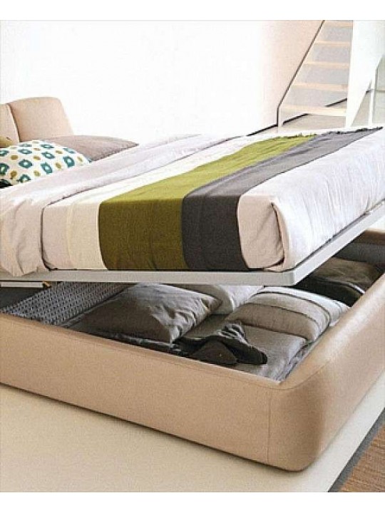 Кровать TONIN CASA Life Style TUNY - 7864TR