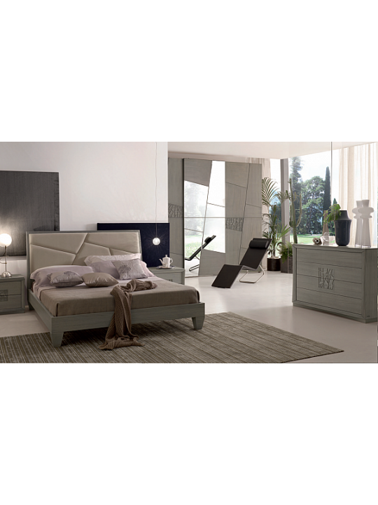 Кровать MODO10 DECOR COLLECTION DCN5501K