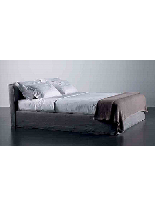 Кровать MERIDIANI (CROSTI) Fotografico_sofas_beds_october_2012 LAW