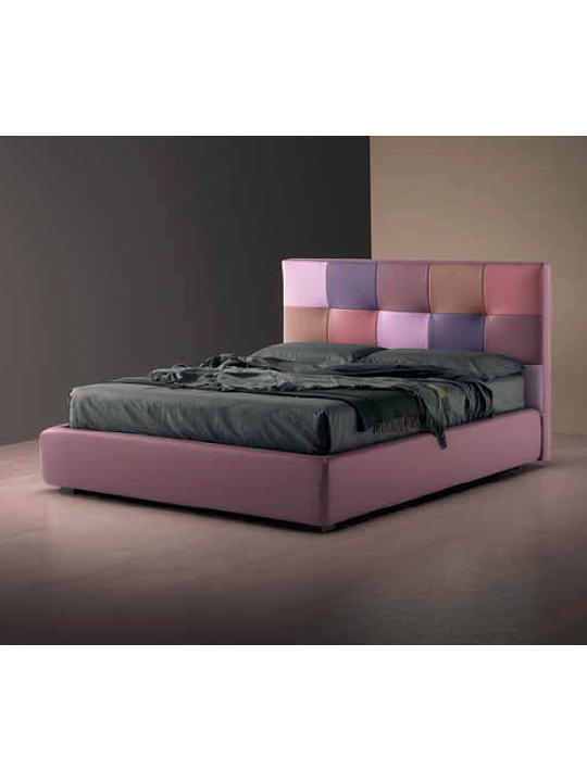 Кровать SAMOA Your style modern ESSE090