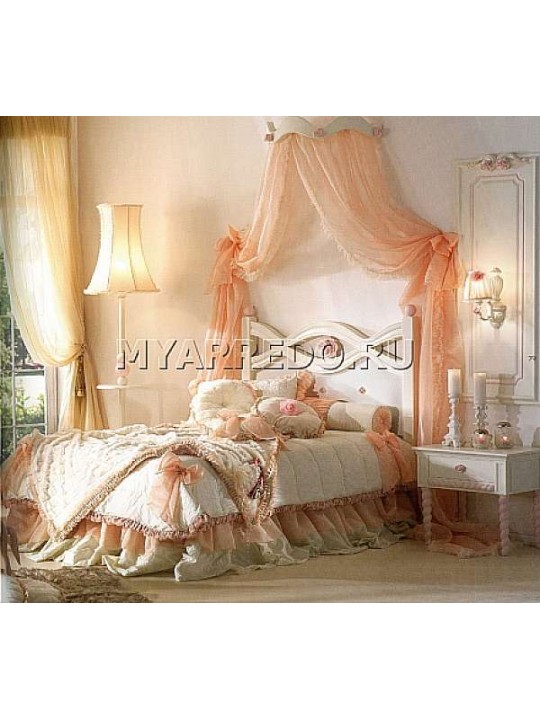 Кровать BITOSSI LUCIANO Mon Amour 3007