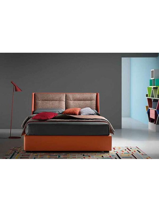 Кровать SAMOA Your style modern JOIN090