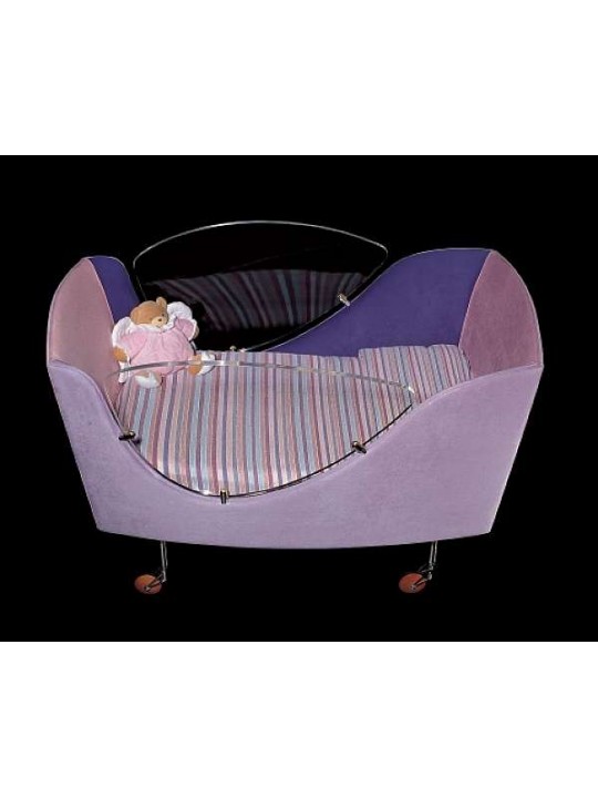Кроватка IL LOFT Baby Collection LG27