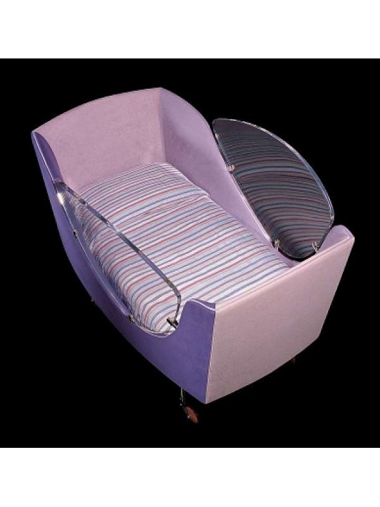 Кроватка IL LOFT Baby Collection LG27