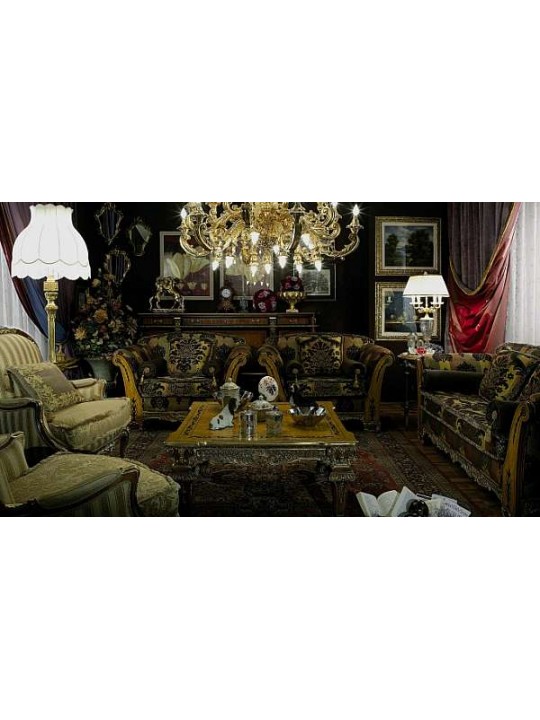 Люстра ASNAGHI INTERIORS Prestige PC3054