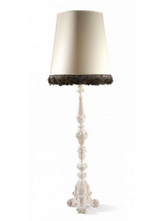 Напольная лампа AMELIHOME Tiffany TF/10680