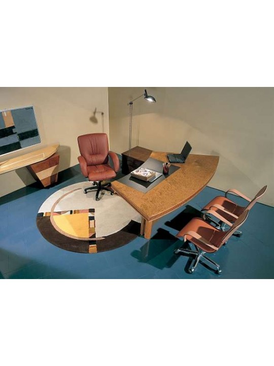 Письменный стол IL LOFT Ufficio Office RU70