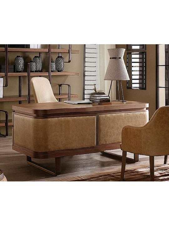 Письменный стол ULIVI Cosmopolitan World Luxury 
