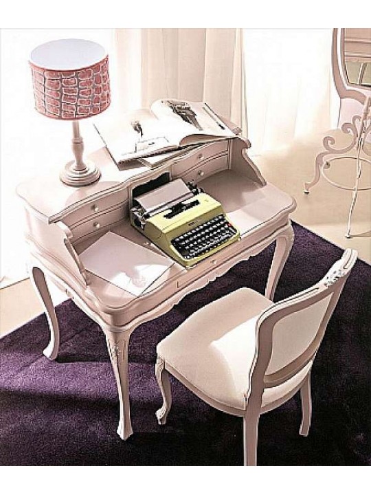 Письменный стол CORTE ZARI INCANTO Art. 548