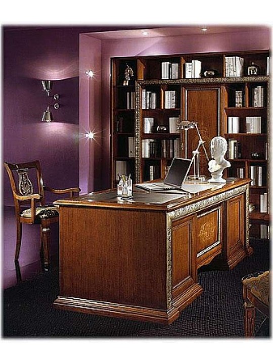 Письменный стол MIRANDOLA Villa Gobetti E704