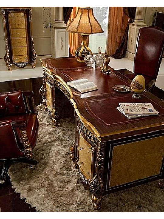 Письменный стол A.R.ARREDAMENTI SRL Royal Palace 518