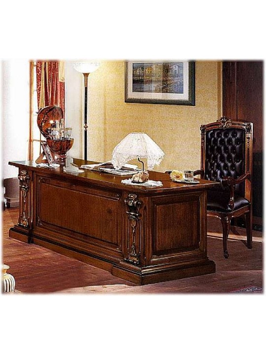Письменный стол MIRANDOLA Castel Vecchio M372