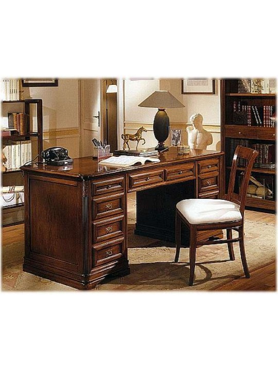 Письменный стол MIRANDOLA New Collection 616T