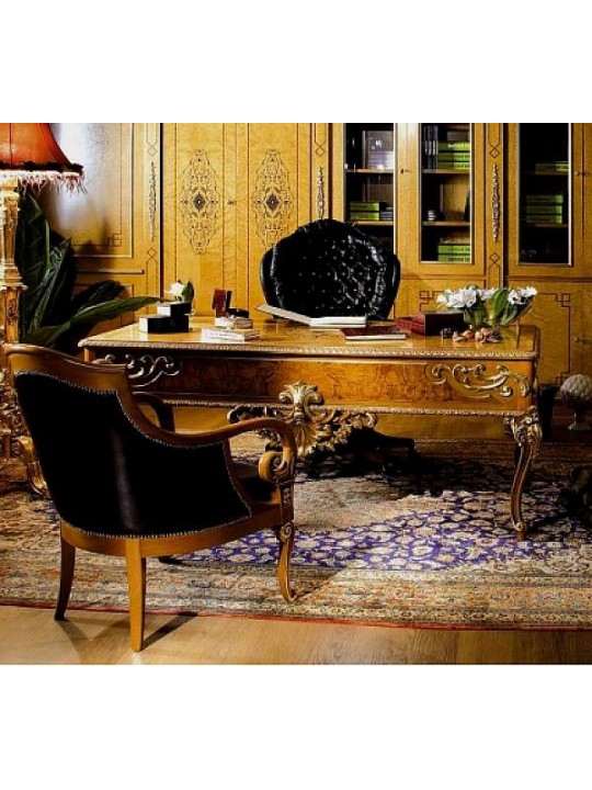 Письменный стол ASNAGHI INTERIORS Luxury LC1203