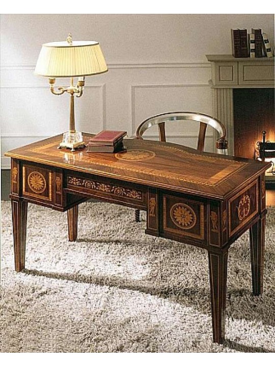 Письменный стол CEPPI STYLE Luxury 2012 2558