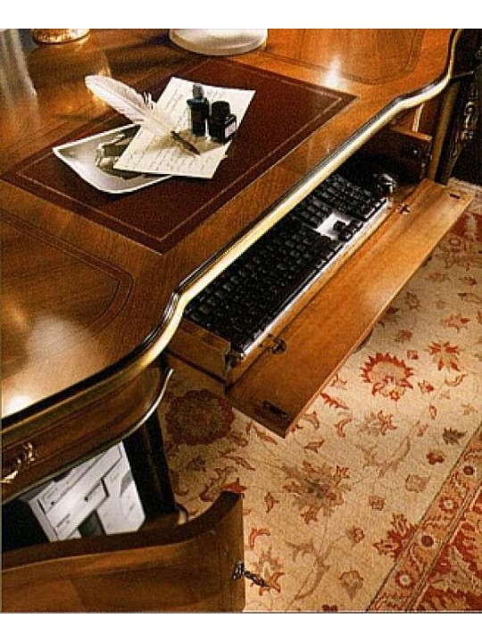 Письменный стол SCAPPINI 30th Anniversary 2052