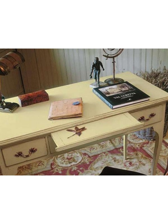 Письменный стол TONIN CASA Glamour SOAVE - 1284