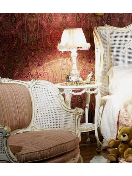 Подставка ASNAGHI INTERIORS Luxury LC1704