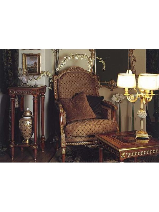 Подставка ASNAGHI INTERIORS Prestige PC7425