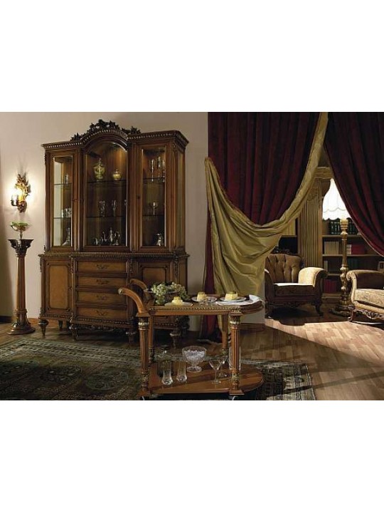 Подставка ASNAGHI INTERIORS Prestige PC3252