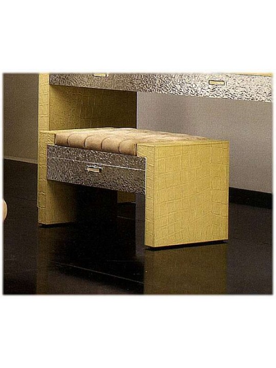 Пуф FORMITALIA Luxury Group Alabama stool