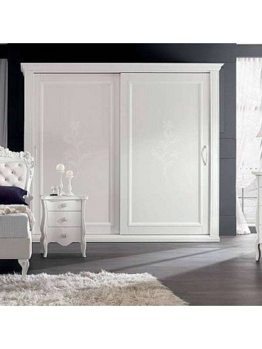 Шкаф EURO DESIGN Veneziano 936 D