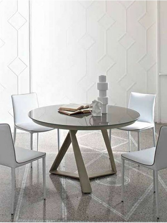 Стол Bontempi TAVOLI TABLES 20.42