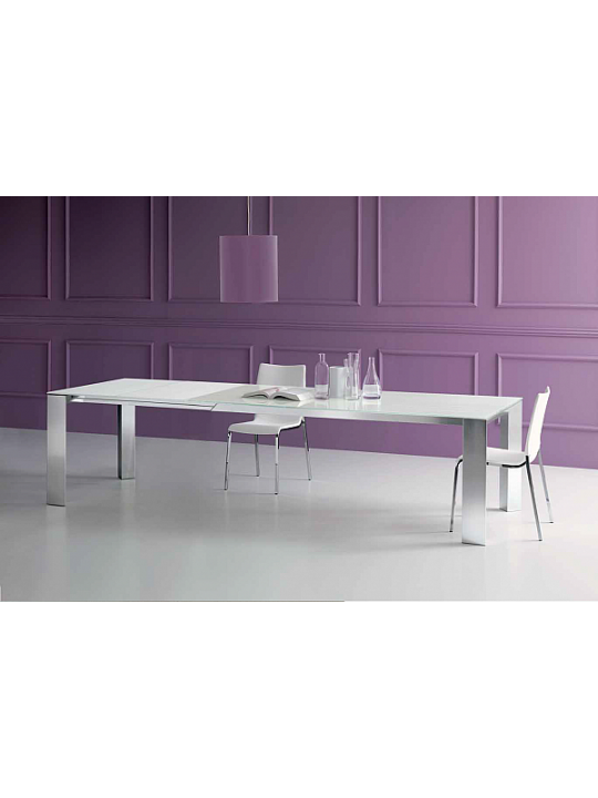 Стол Bontempi TAVOLI TABLES 20.22