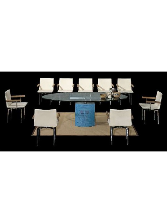 Стол IL LOFT Dining Tables DL58