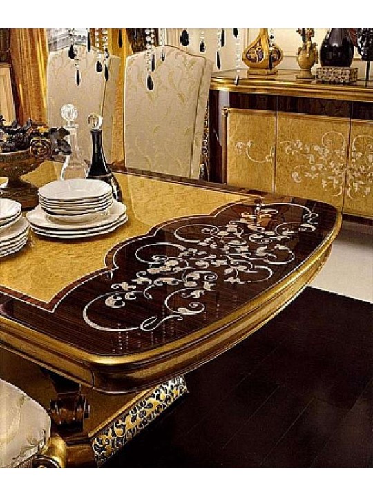 Стол A.R.ARREDAMENTI SRL Royal Palace 506