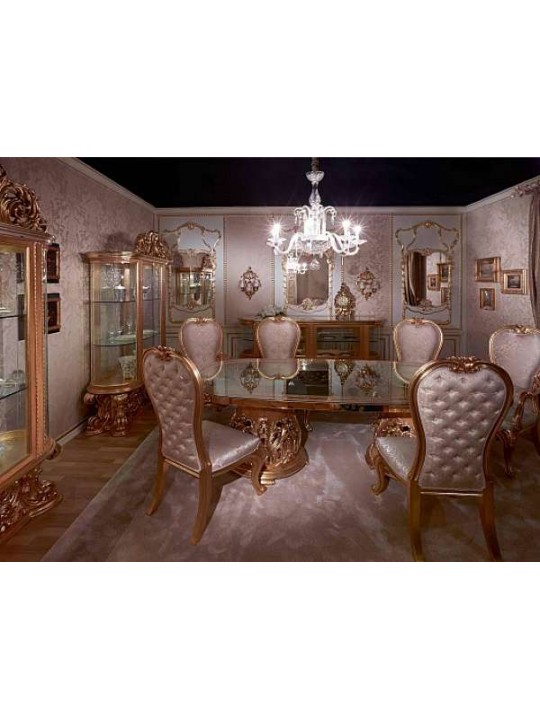 Стол ASNAGHI INTERIORS La boutique L21401