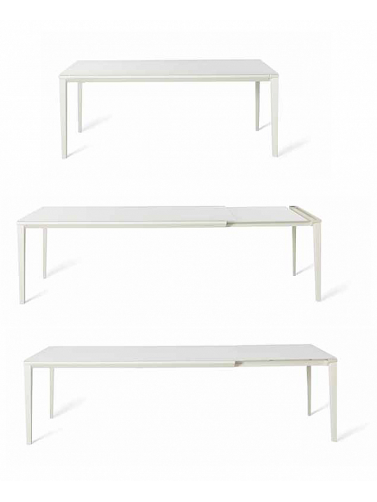 Стол Bontempi TAVOLI TABLES 20.78