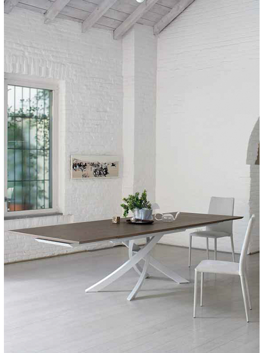 Стол Bontempi TAVOLI TABLES 20.60