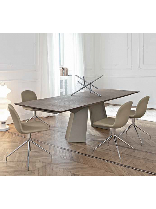 Стол Bontempi TAVOLI TABLES 20.47