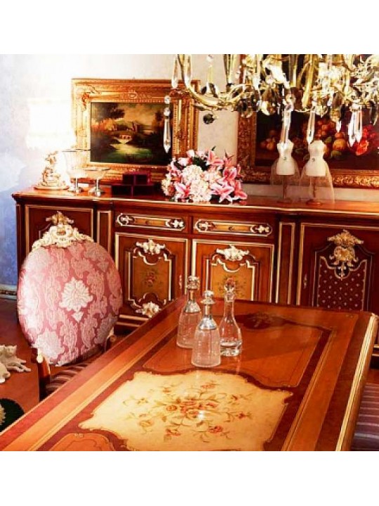 Стол ASNAGHI INTERIORS La boutique L13801