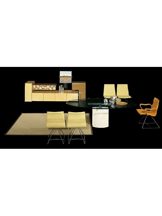 Стол IL LOFT Dining Tables DL17