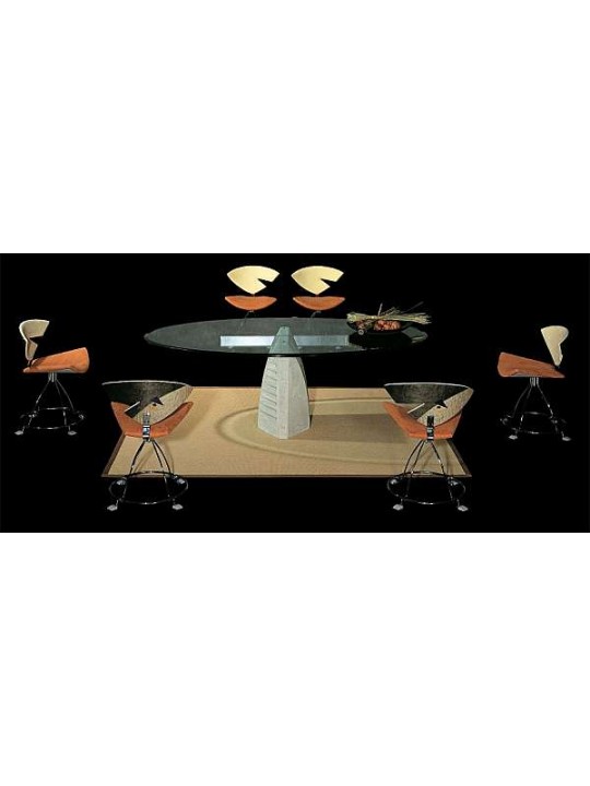 Стол IL LOFT Dining Tables WL46