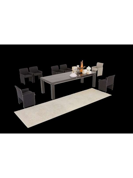 Стол IL LOFT Dining Tables VAN05