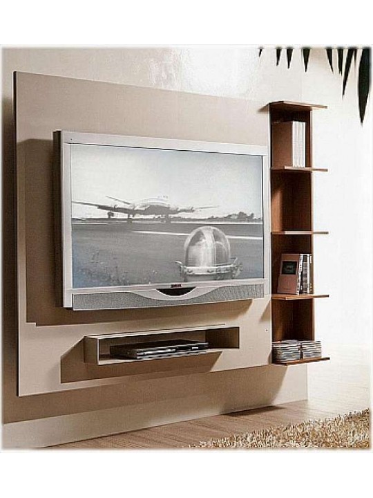 Стойка для TV-HI-FI PACINI & CAPPELLINI Made in Italy 5334