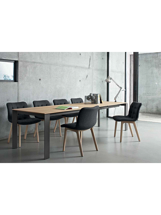 Стул Bontempi TAVOLI TABLES 40.37