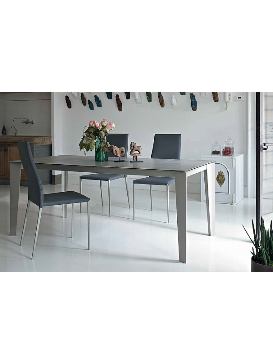 Стул Bontempi TAVOLI TABLES 40.12