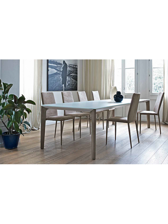 Стул Bontempi TAVOLI TABLES 40.07