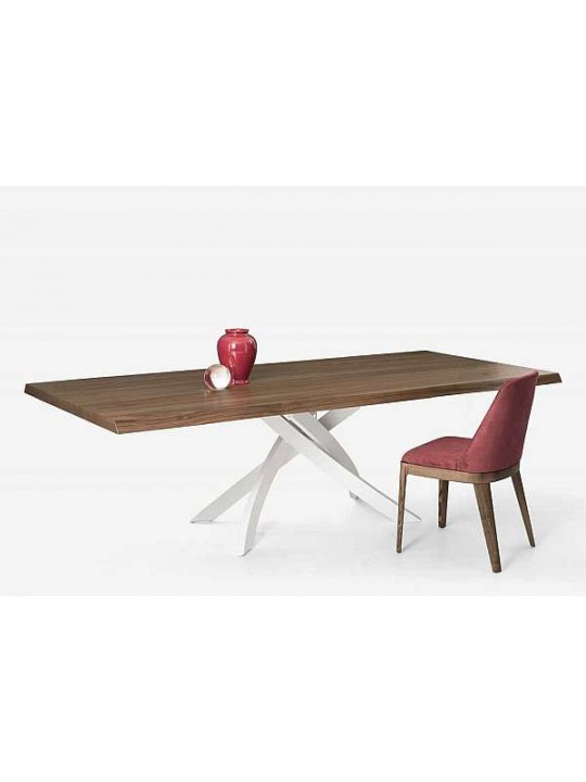 Стул Bontempi TAVOLI TABLES 40.65